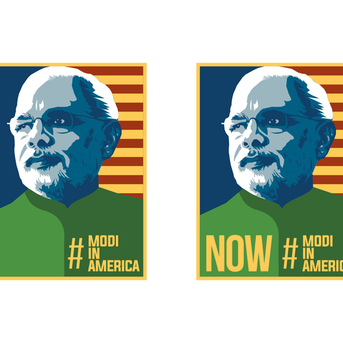 Create an iconic international political image Design by kodoqijo