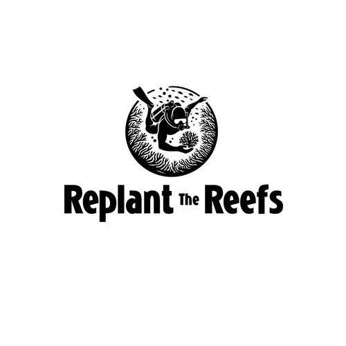 Reef Restoration Design by UB design