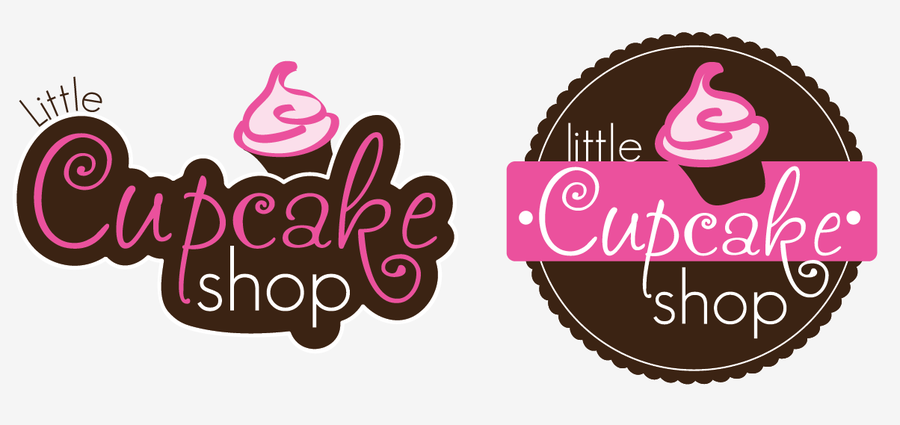  LOGO for CUPCAKE BAKERY Logo design contest