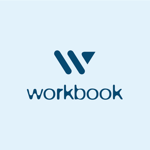 Diseño de New logo wanted for workbook de essign