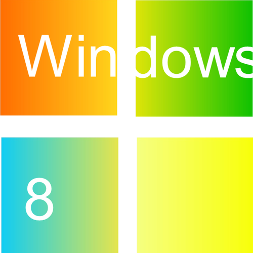 Redesign Microsoft's Windows 8 Logo – Just for Fun – Guaranteed contest from Archon Systems Inc (creators of inFlow Inventory) Design réalisé par Forgewizard