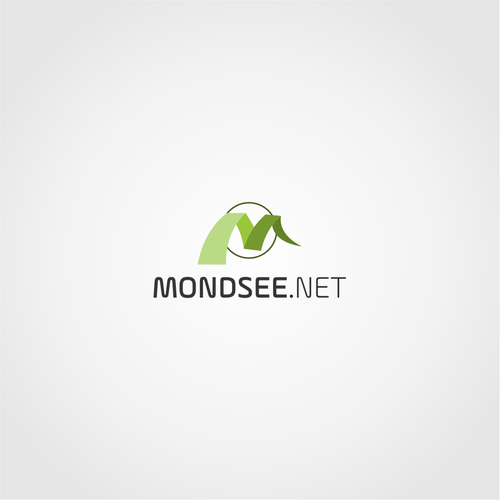 Logo design contest entry by -RA-