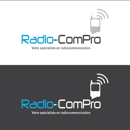 Logo design contest entry by azgap