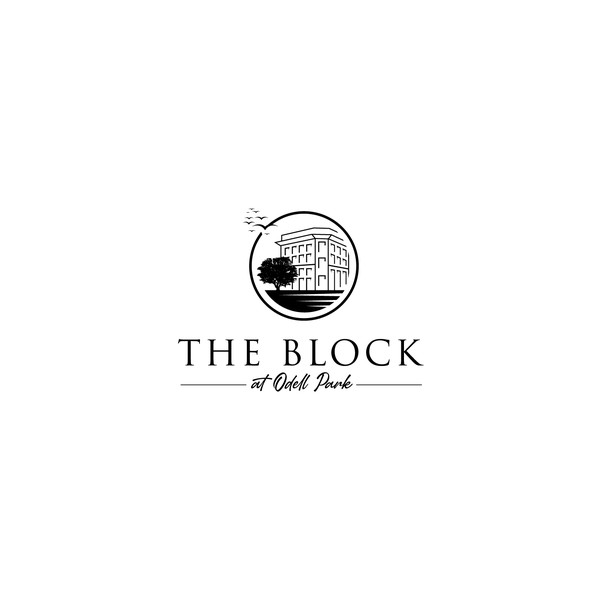 Design by Gobrayrosse titled "the block"