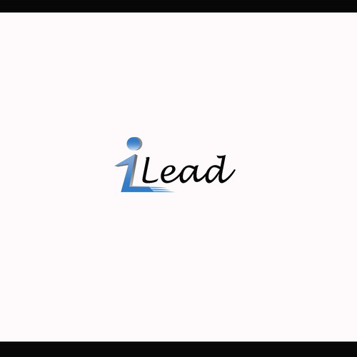 iLead Logo Diseño de vic_tor