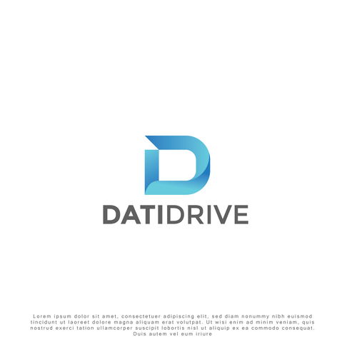 Datidrive Design by RSG_99