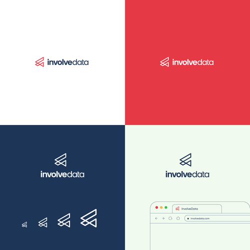 Data scientists saving lives one bit at a time. Design by HueblendStudios