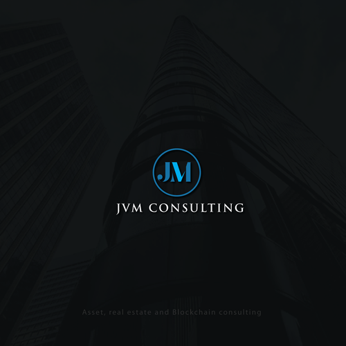 Logo & brand identity pack contest entry by master_m