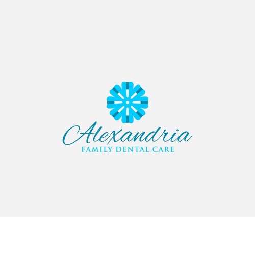 Create a logo for a Modern/Upscale Dental Clinic Design by tatart