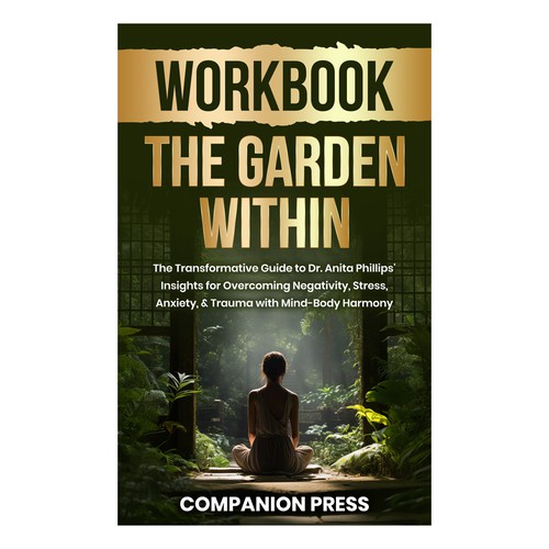 Workbook Cover Designer Wanted! Design by MbahDjoyo