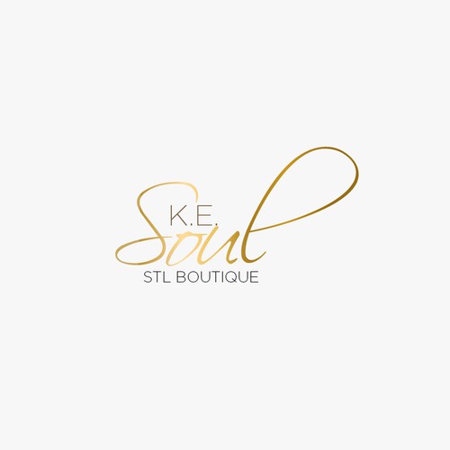 Ke soul stl Logo design contest 99designs