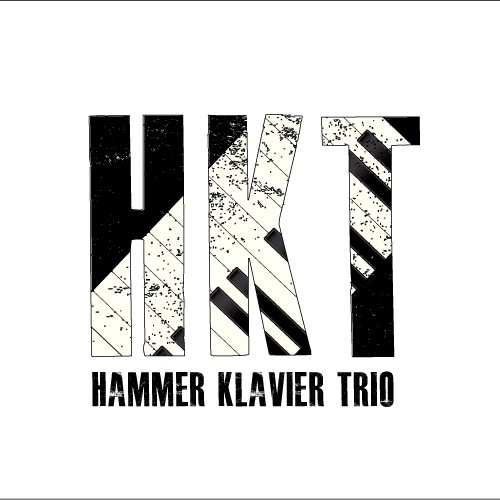 Help Hammer Klavier Trio with a new logo Réalisé par greymatter