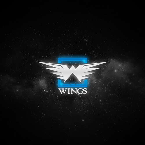 logo design for Wings Gaming | Logo design contest