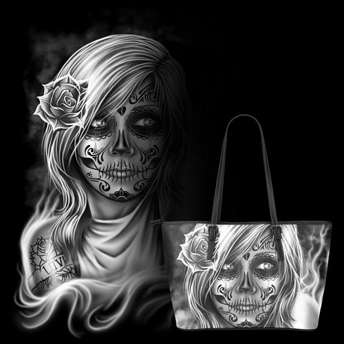 Merchandise contest entry by Executor