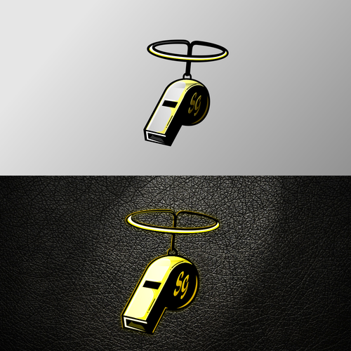 Help make a difference with a thoughtful logo for special needs sports charity work. Design by Vandi septiawan