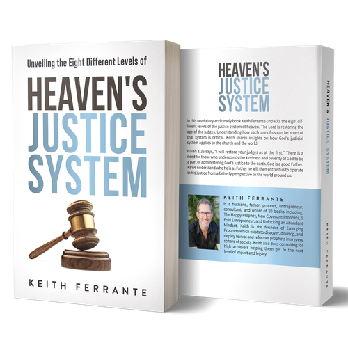 Cutting Edge Cover for a unique topic Design by zaRNic