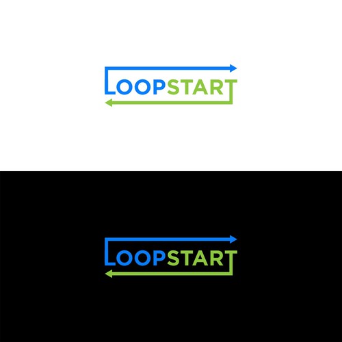 Ready, Set, Start.... Loop Start looking for a contemporary Design by Zivana™