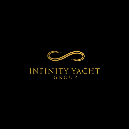 Luxury Yacht Logo Contest Design by .May