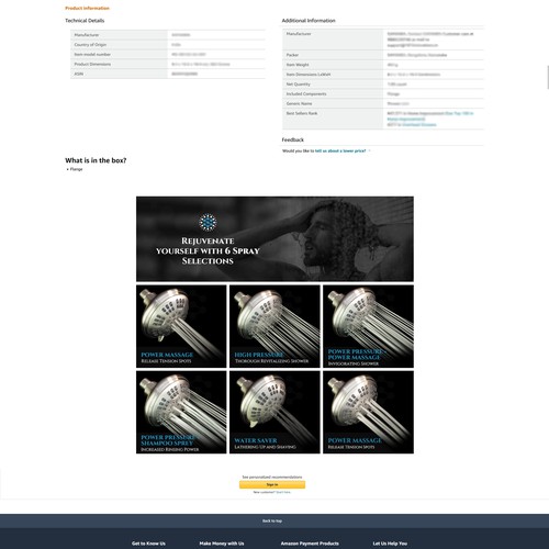 Banner ad contest entry by Tushar K∎