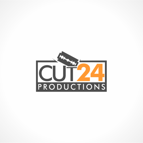 Creating an image for Cut 24 Productions Design by marimari