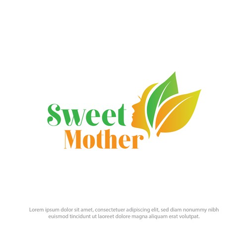 Sweet Mother Design by Benok Design