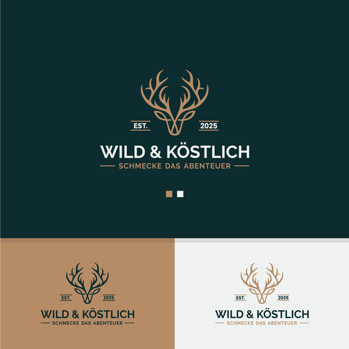 Logo design contest entry by MotionPixelll™