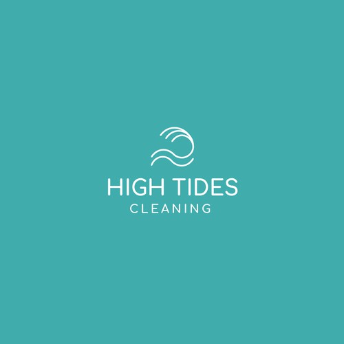 My First Ever Cleaning Company needs a unique yet professional logo to set us apart from the rest Design by Artur Zherdetskii