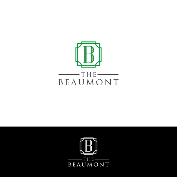 The Beaumont Logo