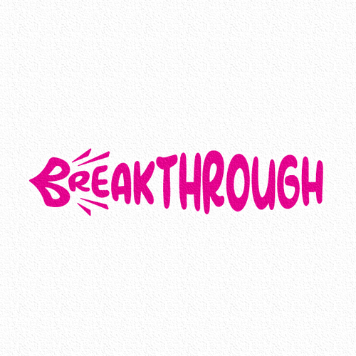 The Breakthrough Design by inok june