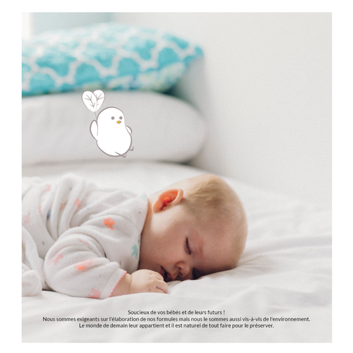  contest entry by OfélieDesign