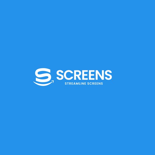 A Dynamic, Simplistic, and Bold logo to change the Screen Industry Design by Ridwan Hossen