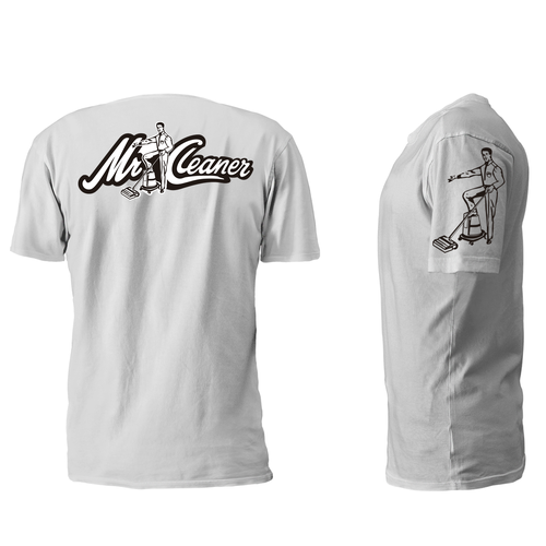 T-shirt contest entry by manchinha ™