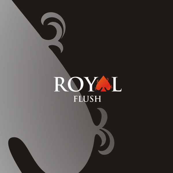 Design by Daffa99 titled "Royal Flush"