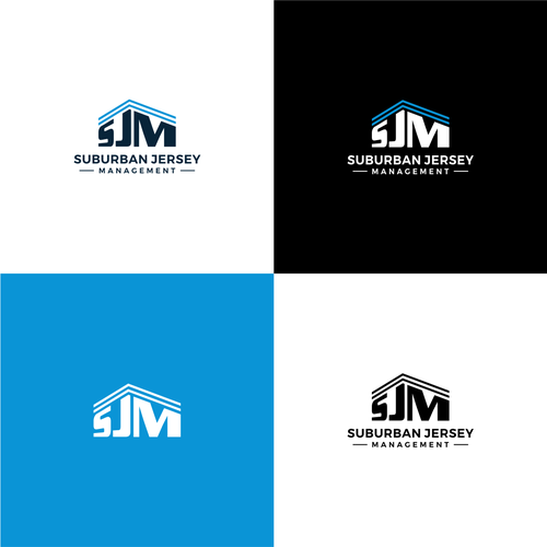 New Logo for our management company Design by Keylaamira