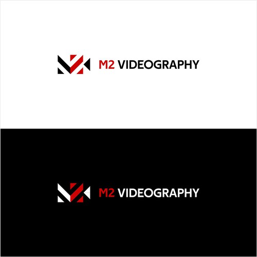 Elevate our visual identity with a captivating, modern design that speaks to prosumer videographers! Design by spidereich