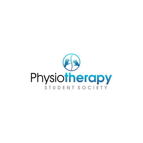 Create a innovative/modern/contemporary logo for a Physiotherapy ...