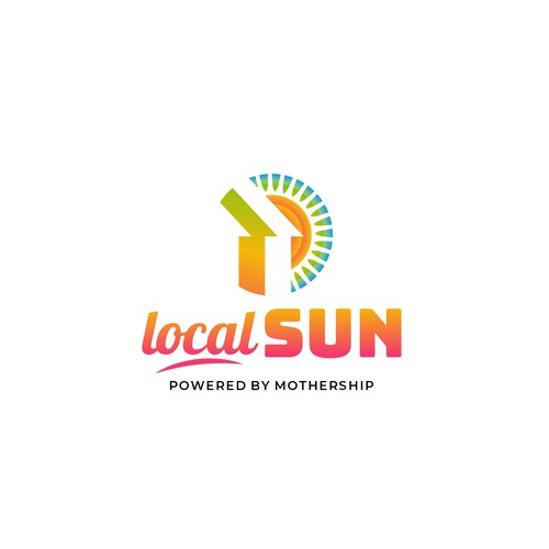 Local Sun 2 Design by MagsArt