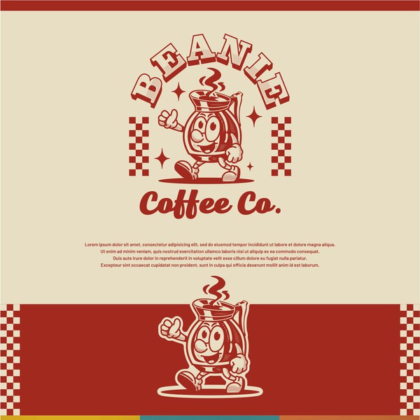 Beanie Coffee Co