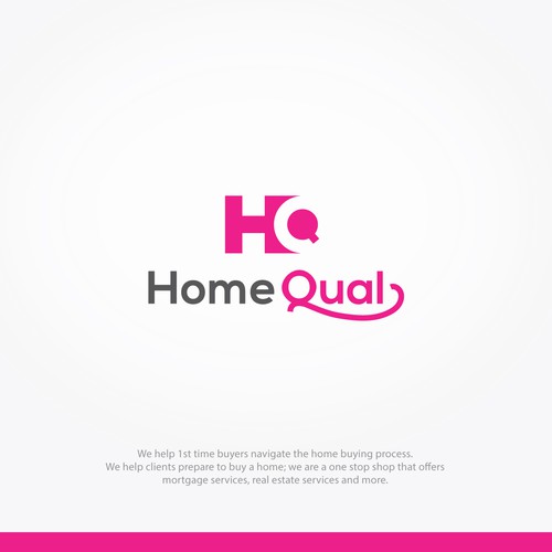 Design a logo that appeals to millennial first time home buyers Design by Designil