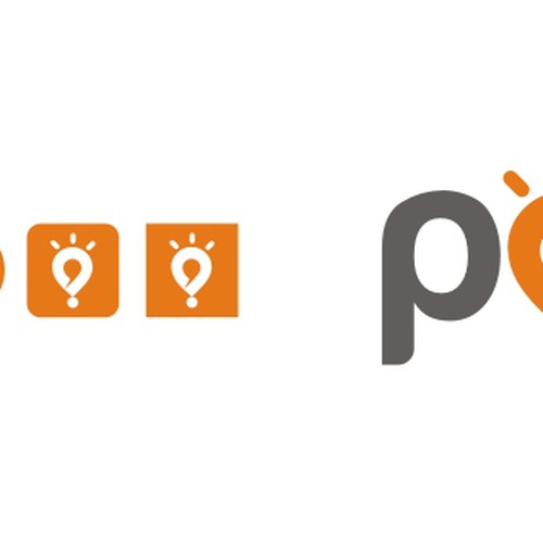 Popp! needs a new logo Design por yulianzone