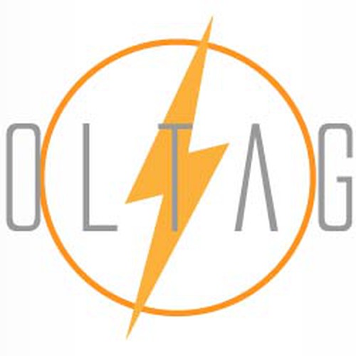 Create a Logo for a New Powerline Company, build part of our future. Design by Luís Alves