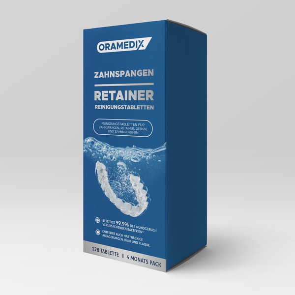 Retainer