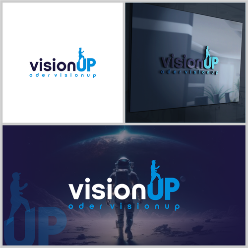 Logo design contest entry by Nominasi