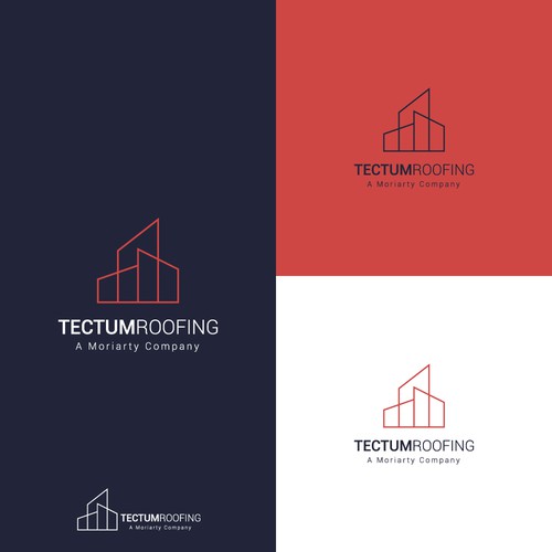 MULTI MILLION DOLLAR COMPANY REBRANDING Design by olivera1