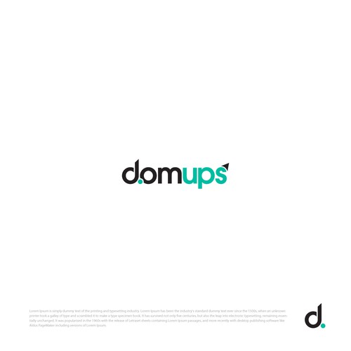 Logo simple & pur Design by Storiebird