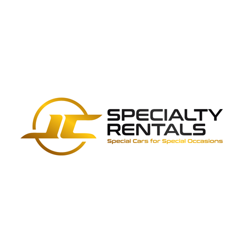 Logo Design for classic and exotic rental car business Design by splash357