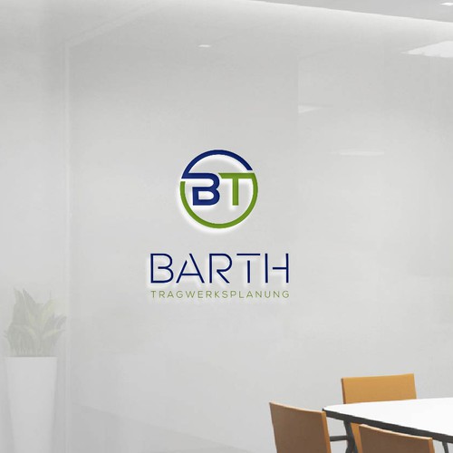 Logo design contest entry by Caru Caru333