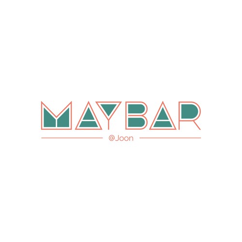 Logo for Upscale bar and lounge Design by Alvianks