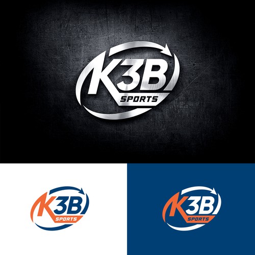 Professional Sports Consulting logo geared towards Pro-Athletes Design by Alvianks