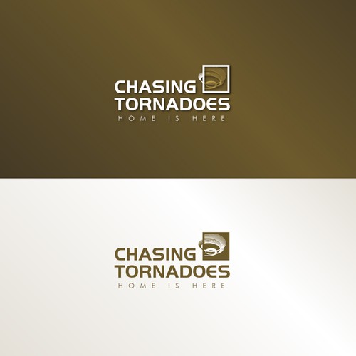 Wizard of oz inspired new show called "Chasing Tornadoes" Diseño de Ultimate D&G